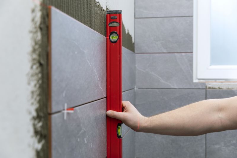 Textured Wall Surfaces