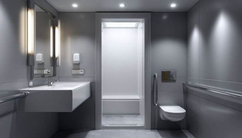 Top Bathroom Remodeling Companies in Brecksville, OH