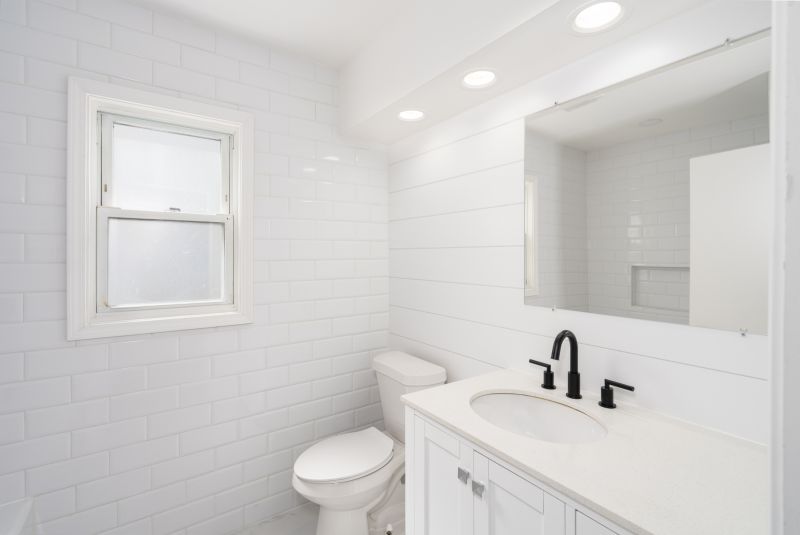 Top Bathroom Remodeling Companies in Macedonia, OH