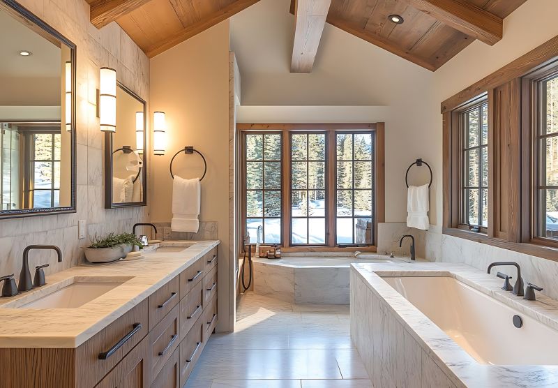 Top Bathroom Remodeling Companies in Uniontown, OH