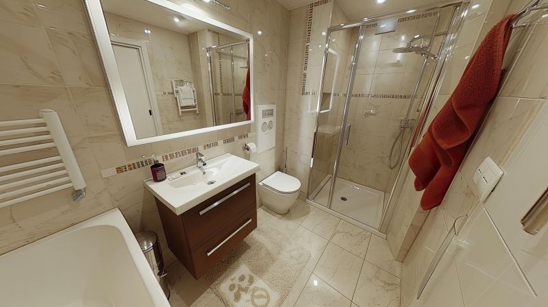 Top Bathroom Remodeling Companies in Valley City, OH